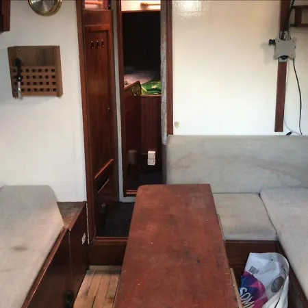 Sailing Yachts - No Shower * Bergen